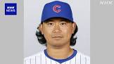 今永昇太