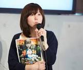 大原めぐみ