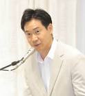 石井裕 (アナウンサー)