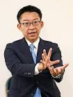 中西祐介