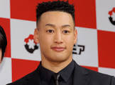 関口メンディー