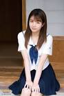 堀口真帆