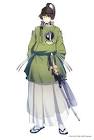 石切丸 (刀剣乱舞)