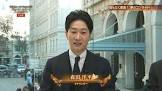 森田洋平 (アナウンサー)