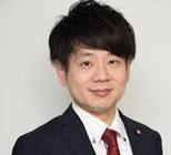 増井歩