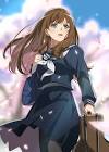 黒江真由