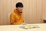 大童澄瞳