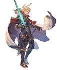 シエテ (グラブル)