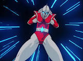 ウルトラウーマンベス