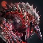 ジンオウガ亜種