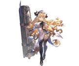 ラスティナ (グラブル)
