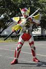 仮面ライダーバロン