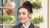中嶋朋子