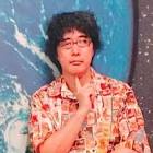 柳下毅一郎