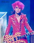 hide