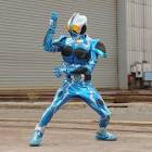 仮面ライダーアクア