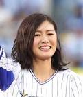 長谷川玲奈