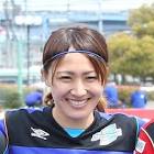 丸山桂里奈