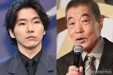 柄本佑