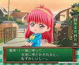 藤崎詩織