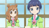はな (プリパラ)