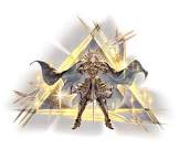 黄金の騎士(アリア) (グラブル)