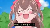 和実ゆい (キュアプレシャス)