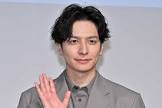 生田斗真