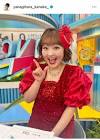 柳原可奈子