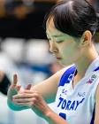 高田ありさ