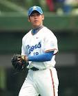 松坂大輔
