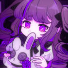 はろける