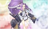初春改二 (艦これ)