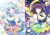ぴこぴこぐらむ
