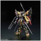 ガンダムアストレイ ゴールドフレーム天