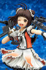 那珂 (艦これ)