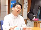 松橋周太呂