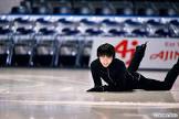 羽生結弦