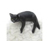 くろねこ