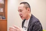 松山洋