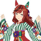 ナイスネイチャ (ウマ娘)