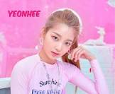 キム・ヨンヒ (アイドル)