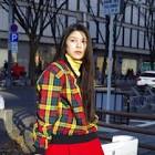 西村優子