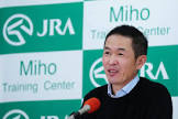 木村哲也 (競馬)
