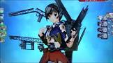 千歳甲 (艦これ)