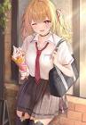最中かーる