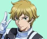 グラハム・エーカー