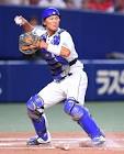 大野奨太