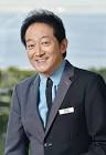 辰巳琢郎