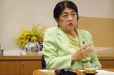 大河原雅子